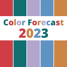 Jrl Interiors 2021 Color Trend Forecast