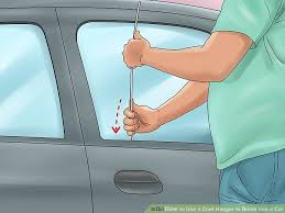 But remember, when you are in such a situation, the first thing you should know, some tricks you have. How To Open Car Door Without Key My Hobby