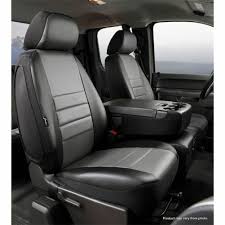 Fia Sl68 31gray Seat Cover Sport