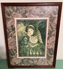 We did not find results for: Homco Home Interiors Angel Unaware Picture Donna Richardson Artist 21 5 X 17 5 Ebay