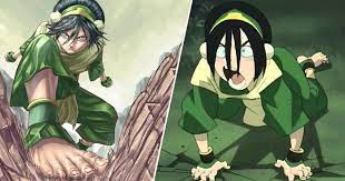 15 things every fan should know about toph