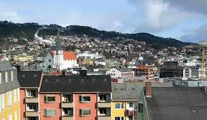 Molde kommune har i kveld fått melding om et et nytt tilfelle av koronasmitte. Molde Wikipedia