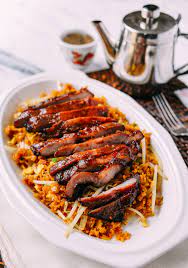 boneless spare ribs chinese takeout