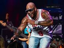 What happened with Flo Rida?