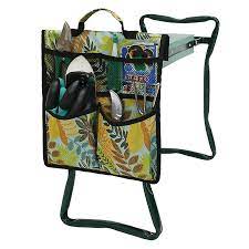 Mimigo Garden Kneeler Tool Bag