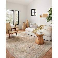 loloi ii adrian adr 01 natural apricot rug 8 ft 6 in x 11 ft 6 in