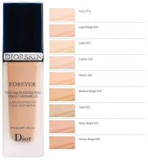 Christian Dior Diorskin Forever Flawless Perfection Fusion