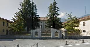 Ristrutturazione e adeguamento di Villa Linussio, a Tolmezzo ...