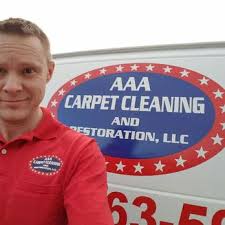 aaa carpet cleaning and restoration