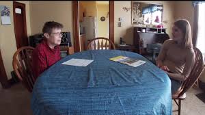 Here at american roofing company we all share one thing in common, we love to roof. Davenport Woman Signs 40 000 Contract After She Says A Qc Area Roofing Company Scammed Her Wqad Com
