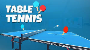 table tennis play free games now