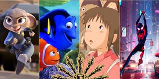 top 10 best animated feature winners