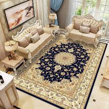 washable non slip simple carpet luxury
