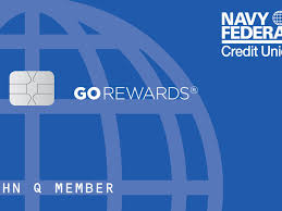 Maybe you would like to learn more about one of these? Navy Federal Go Rewards Review