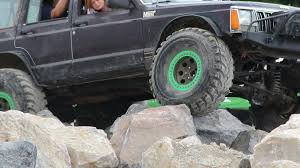 Tire Size Guide Does It Hit Or Fit Offroaders Com