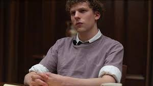 The Social Network' is one movie to 'like' - The Crimson White