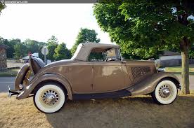 1934 ford model 40 deluxe conceptcarz com
