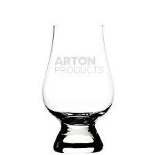 Glencairn Whisky Glass 6 5 Oz Arton