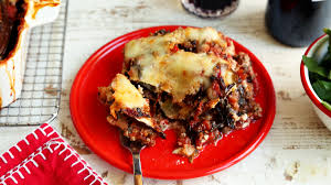 south beach eggplant lasagna recipe