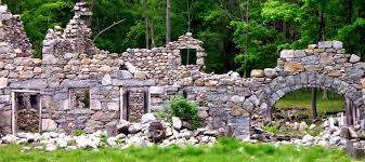 Home Stone Wall Initiative