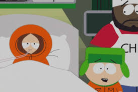 A clip from south park's movie, bigger a longer and uncut. Watch South Park Season 5 Episode 13 Online Tv Fanatic