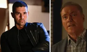 NCIS season 21 premiere: Who plays Torres' enemy? Meet Reacher and The Sopranos star
