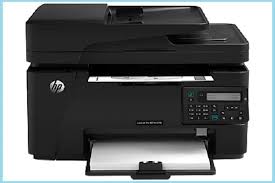 Printer hp laserjet mfp m227fdw (e0b00d). Hp Laserjet Pro Mfp M127fn Driver Printer Driver Hp