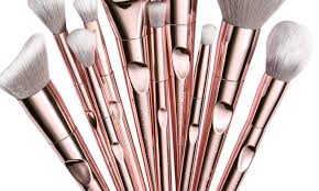 luxe brush collection