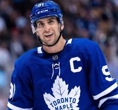 He lost his balance and fell backwards, his head made contact with perry's knee causing a serious head/neck injury. John Tavares Booking Agent Contact Toronto Athlete Speakers