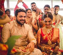 Malayalam which is the brand of kerala in terms of language has one thing which brings people near to it. Luxury 85 Of Malayalam Actress Wedding Photos Indexofmp3duke