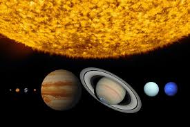 Впервые за 800 лет планеты юпитер и сатурн подойдут друг к другу на минимальное расстояние, образовав ярко сияющую «двойную планету», или, как написала daily mail, «вифлеемскую звезду». V Dekabre Yupiter I Saturn Solyutsya V Dvojnuyu Planetu Vpervye So Srednevekovya