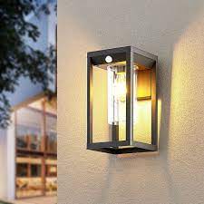 modern outdoor wall lights lights ie