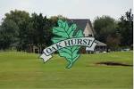 Oak Hurst Golf-Course | Bullard TX
