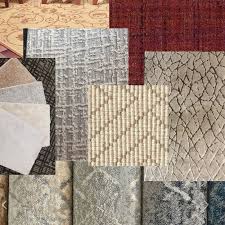 carpet fibers 101 nylon polypropylene