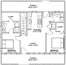 Bedroom 2 Bath 812 Sq Ft Pdf Floor Plan
