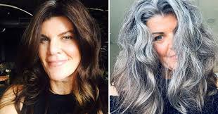 30 gray hair before and after pix that