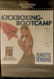 jeanette jenkins the hollywood trainer