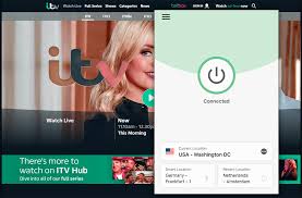 Subtitles on itv hub has become one of its most commendable features over the years. How To Watch Itv Hub Outside The Uk