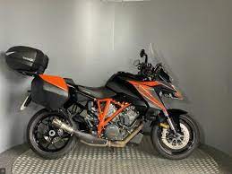The ktm 1290 super duke gt is so astonishingly good, it could be the best road bike you can get. Ktm 1290 Super Duke Gt Abs For Sale In Shipley West Yorkshire