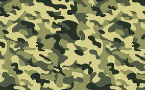 Simple background, camouflage, pattern, backgrounds, full frame. Green Military Camouflage Wallpapers Hd Desktop And Mobile Backgrounds