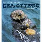 Pomegranate Sea Otters : Photographs By Tom And Pat Leeson 2023 Wall Calendar