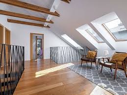 top rated attic and basement finishing