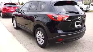 2015 Mazda Cx 5 Colour Choices