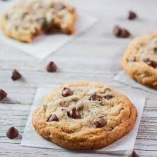 nestle toll house chocolate chip