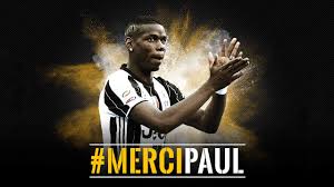 Paul pogba _ top 5 goals _ juventus. Paul Pogba Joins Manchester United Juventus