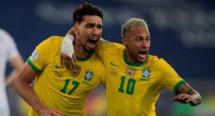 Though both teams dropped points in their opening games of the campaign, bolivia struggled defensively and conceded three goals in the last half hour of the game. Chile Vs Brazil Archives The News 24