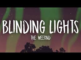 The weeknd, throughout the song, sings about the. The Weeknd Blinding Lights Lyrics Youtube The Weeknd Songs Lit Songs Lyrics
