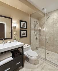 Choose big and long bathroom mirror designs for a complete mirror look. 20 Best Small Bathroom Design Ideas For Small Spaces