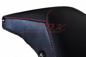 Seat Cover For Honda Vt 750 Dc Shadow