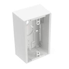 leviton 1 gang 1 89 in box depth